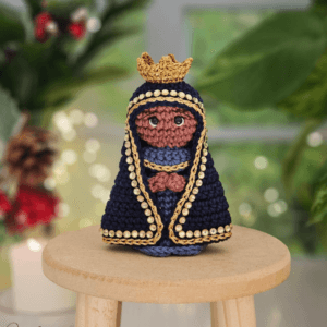 PDF Mini Nossa Senhora