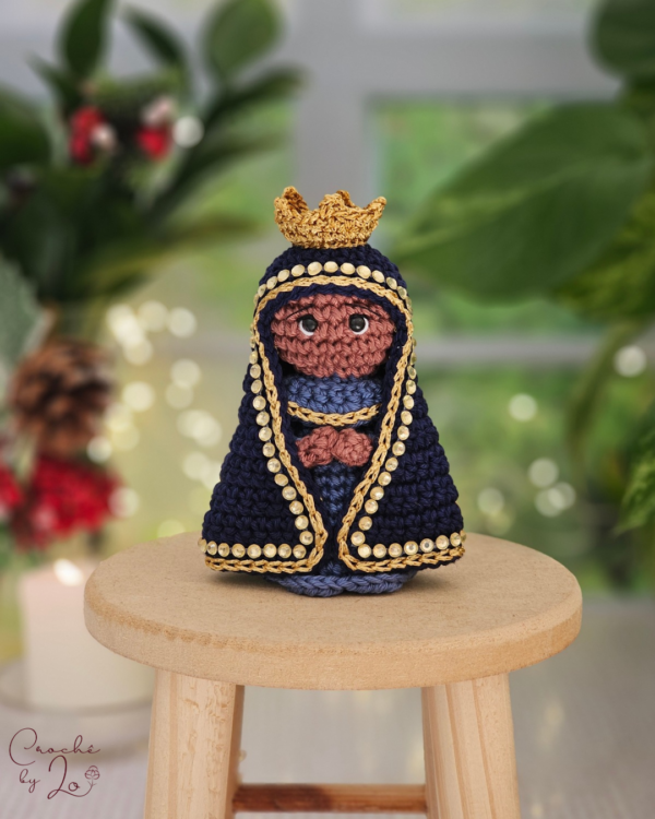 PDF Mini Nossa Senhora
