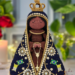 PDF de Nossa Senhora Aparecida