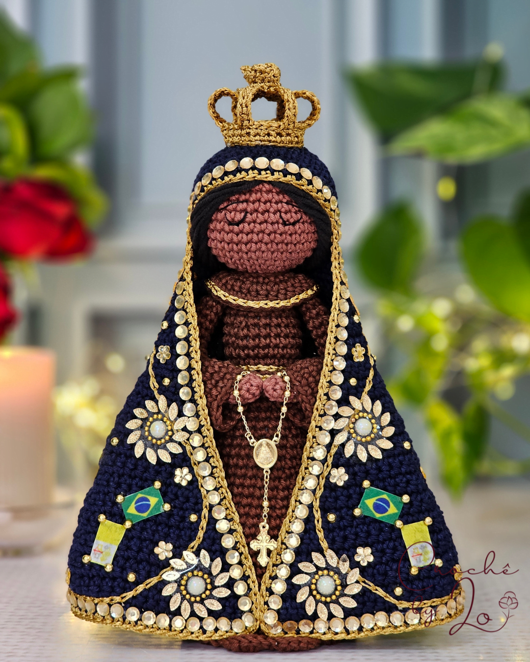 PDF de Nossa Senhora Aparecida