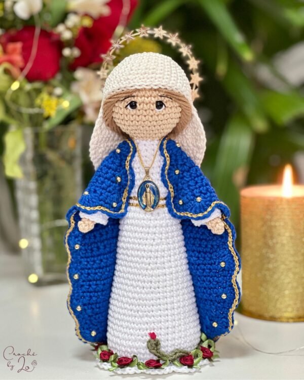 PDF E-book Nossa Senhora das Graças - Image 2