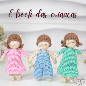 E-book das crianças